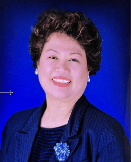 Ms. Rosario S. Ventura, DPM